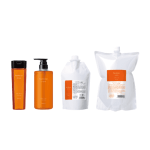 橘水鮮保濕- 護髮素