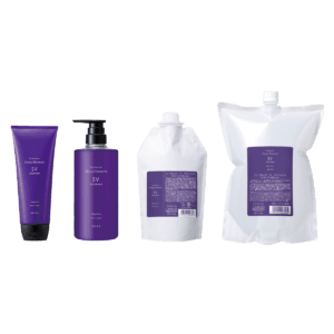 紫晶蓬鬆護髮素