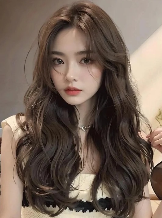 2024🔥最新款浪漫烫发，永远不翻车 2 西安发型设计 阿风 来自小红书网页版