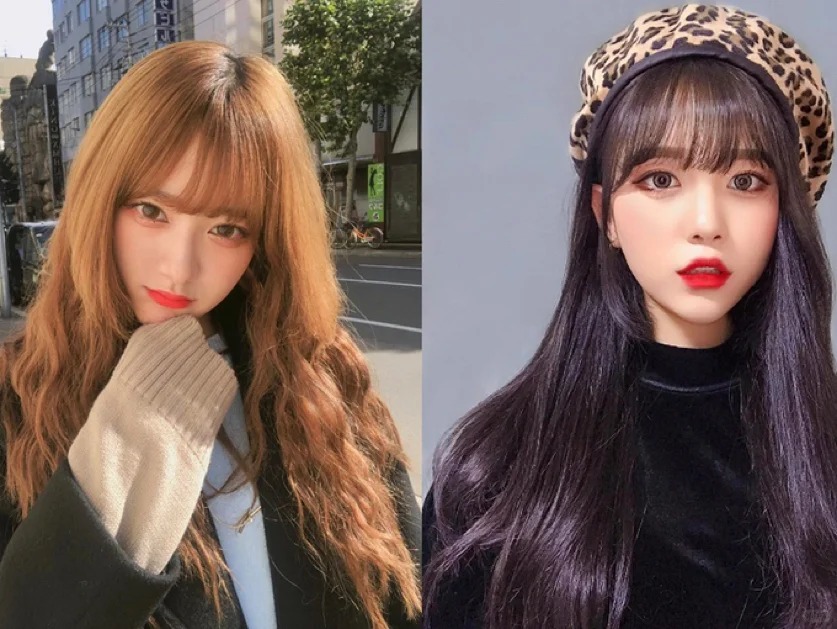 別再剪空气浏海了！氧气浏海才是最新时尚！ 1 小红薯656F7C28 来自小红书网页版