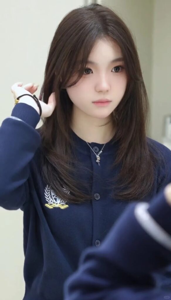 御姐发型 秒变甜御小姐姐 2 发型师伊森谢 来自小红书网页版