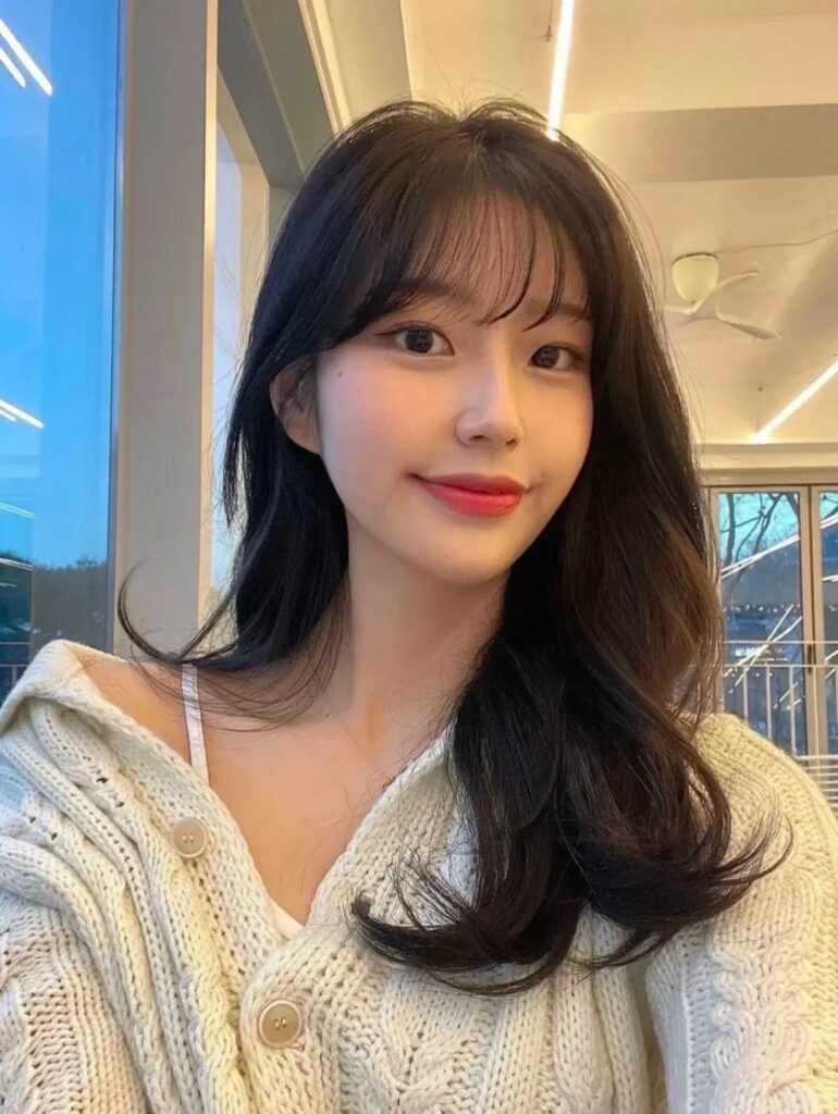 烫完一直被闺蜜问的烫发 温柔风造型烫 1 . 来自小红书网页版