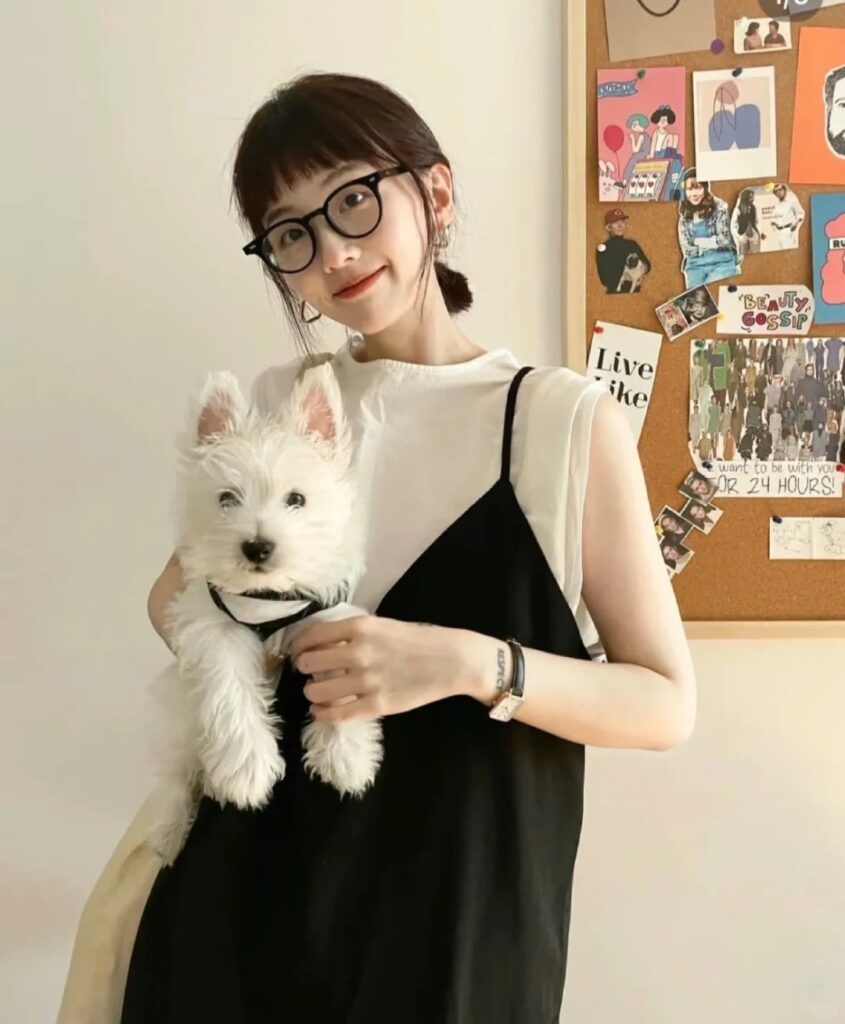 眉上刘海🤪 1 奕只安崽啊🐯✨ 来自小红书网页版