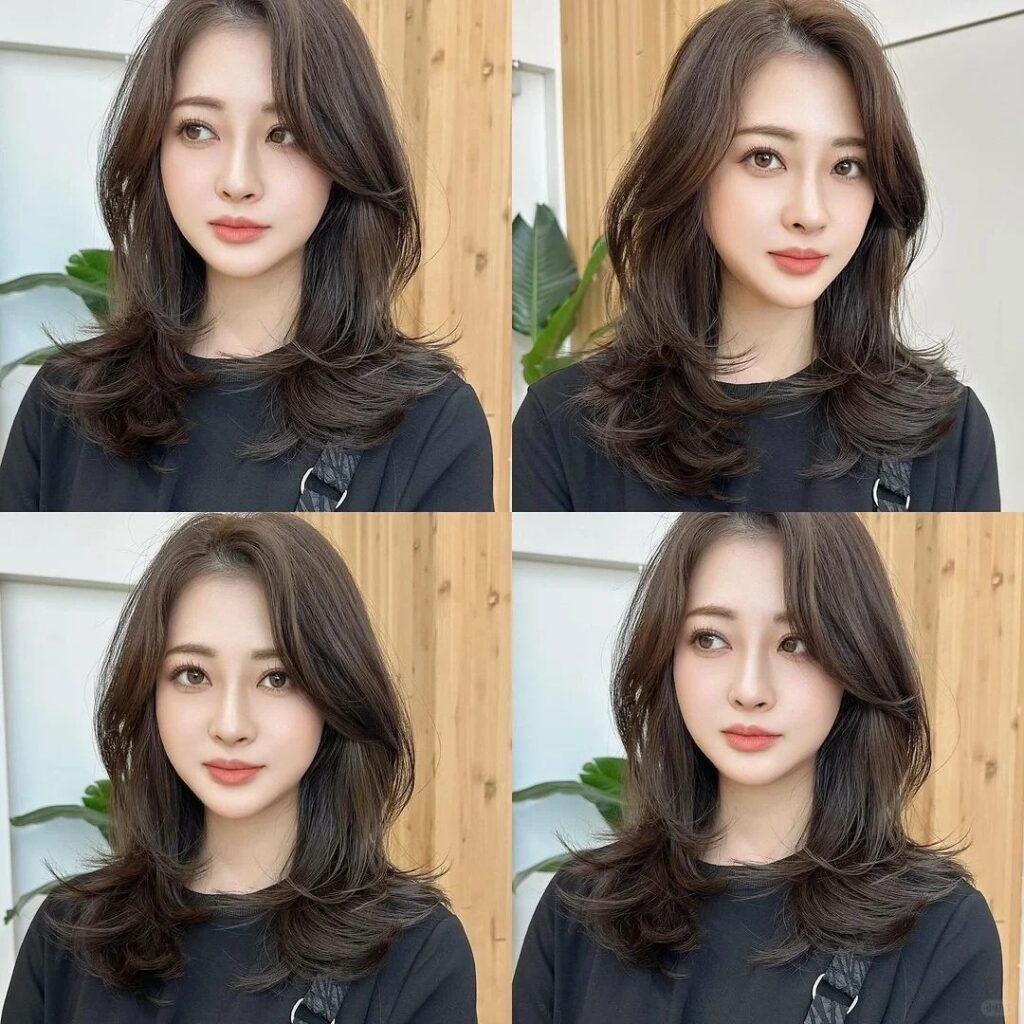 韩式烫发 4 1919思哲 来自小红书网页版