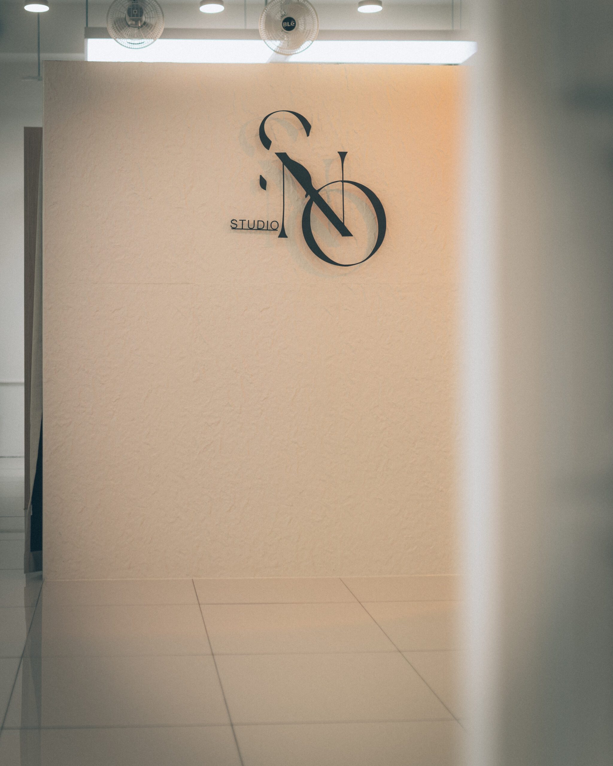 sno空間共享沙龍