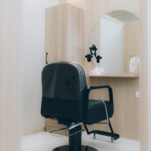 sno空間共享沙龍