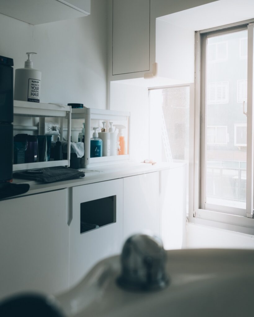 sno空間共享沙龍