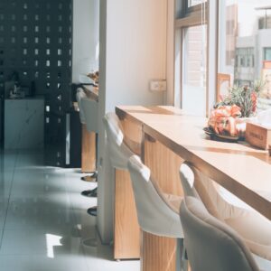 sno空間共享沙龍