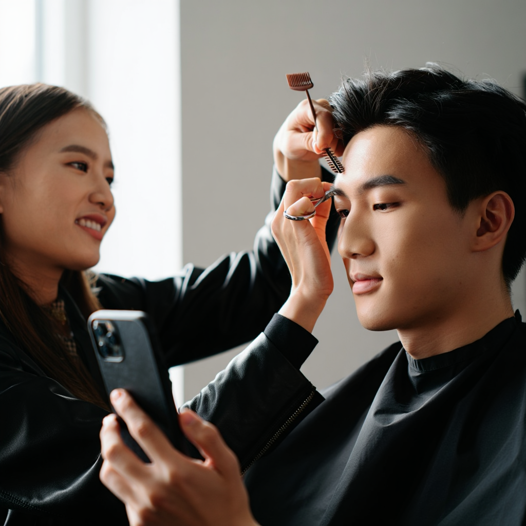 #joyce_霧眉 #sno_霧眉 #美麗不要等待 #男仕眉 #男生眉毛 #霧眉 #霧眉推薦 #女生霧眉 #女生眉毛 #新竹霧眉 #新竹霧眉推薦 #竹北霧眉 #竹北霧眉推薦 #新竹紋繡 #竹北紋繡 #妝感霧眉 #霧眉作品 #眉型設計 #台積電 #新竹大遠百 #browartist #browshaping #eyebrows #beforeandafter #cosmetictattoo #eyebrowembroidery, #eyebrowdesign #hsinchu #zhubei #beauty